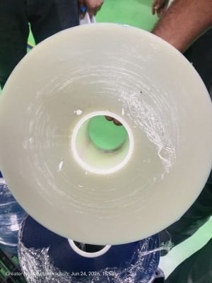 Transit Damaged Stock of Various Types of ADHESIVE TAPE 18 Rolls